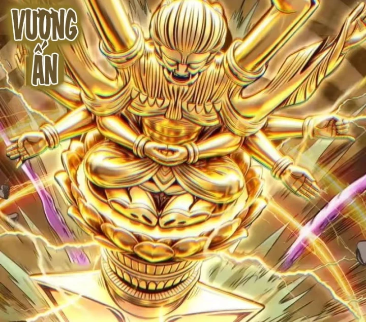 Cao Đẳng Linh Hồn Chapter 382 - 65
