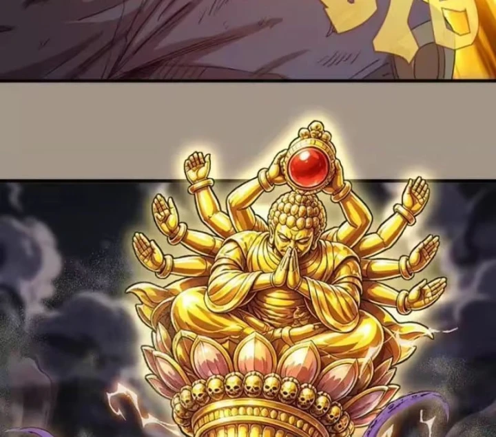 Cao Đẳng Linh Hồn Chapter 382 - 72