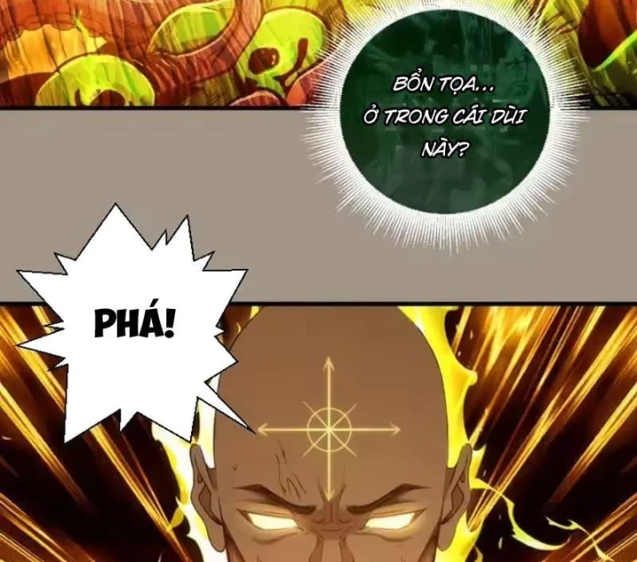 Cao Đẳng Linh Hồn Chapter 382 - 75
