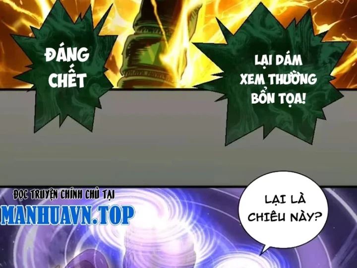 Cao Đẳng Linh Hồn Chapter 383 - 9