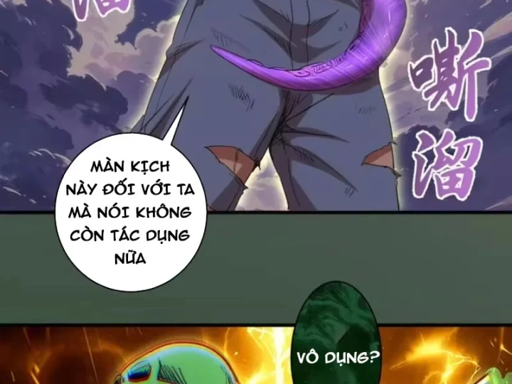 Cao Đẳng Linh Hồn Chapter 383 - 11