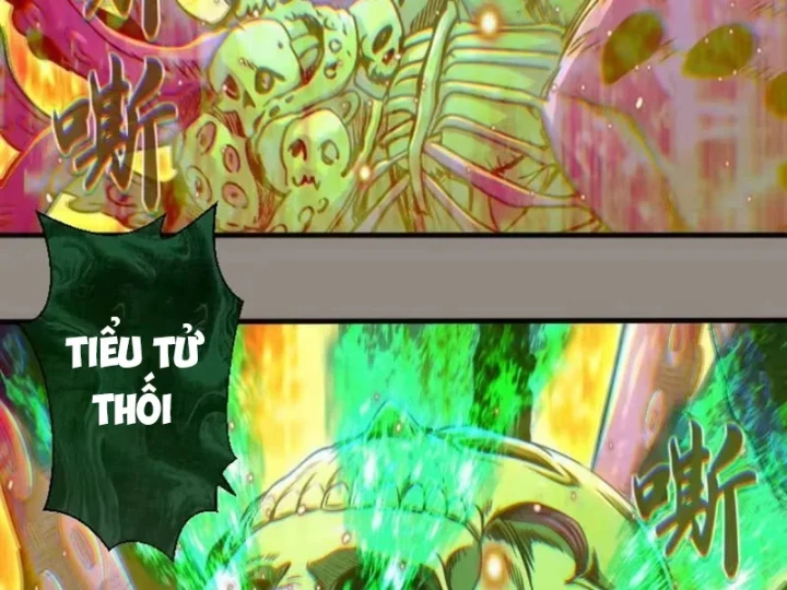 Cao Đẳng Linh Hồn Chapter 383 - 25