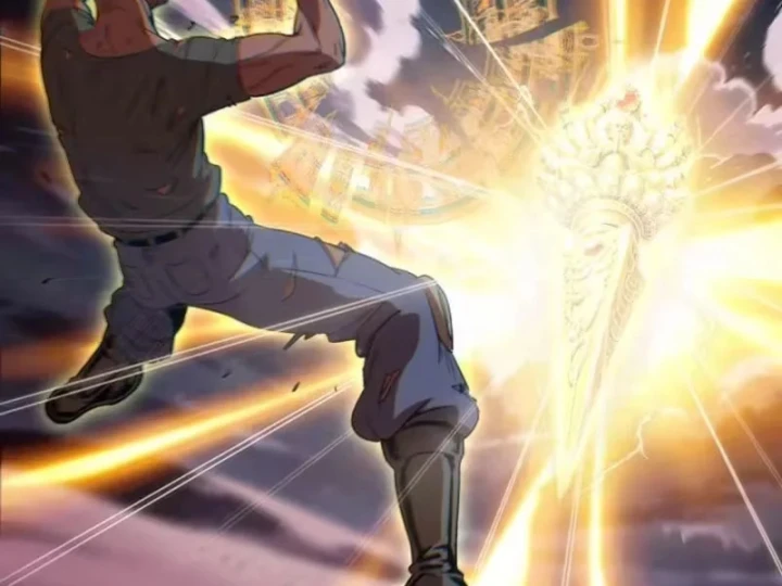 Cao Đẳng Linh Hồn Chapter 383 - 28