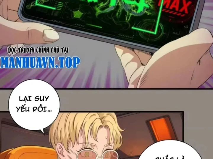 Cao Đẳng Linh Hồn Chapter 383 - 36