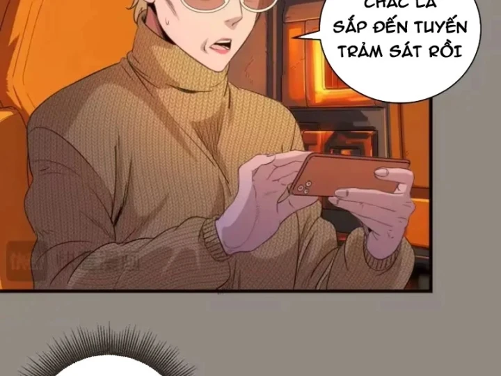 Cao Đẳng Linh Hồn Chapter 383 - 37