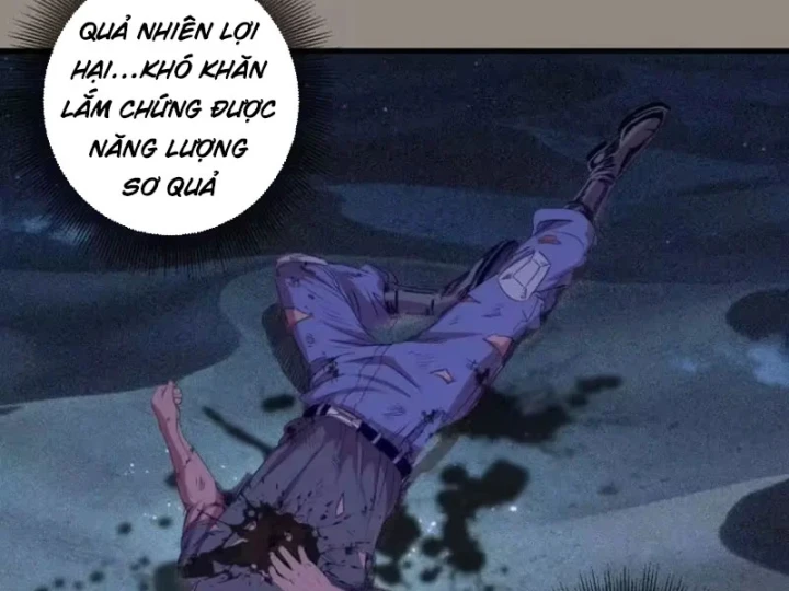 Cao Đẳng Linh Hồn Chapter 383 - 38