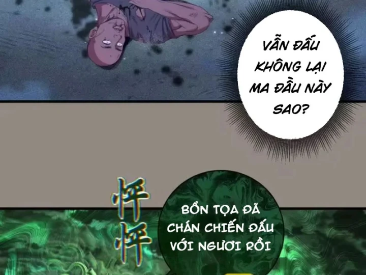 Cao Đẳng Linh Hồn Chapter 383 - 39