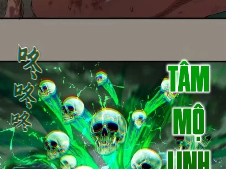 Cao Đẳng Linh Hồn Chapter 383 - 41