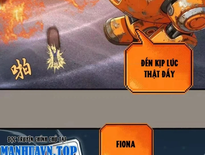 Cao Đẳng Linh Hồn Chapter 383 - 52