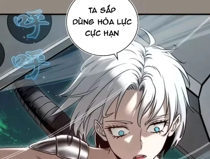 Cao Đẳng Linh Hồn Chapter 383 - 55