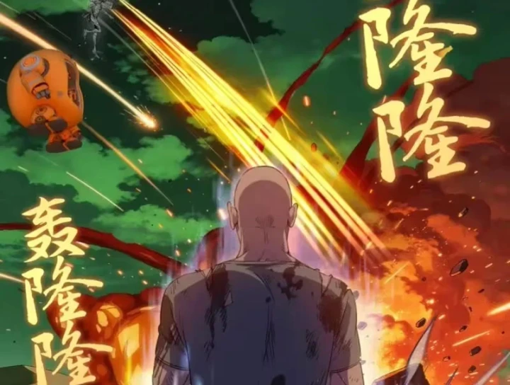 Cao Đẳng Linh Hồn Chapter 383 - 57