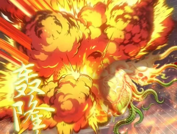 Cao Đẳng Linh Hồn Chapter 383 - 65