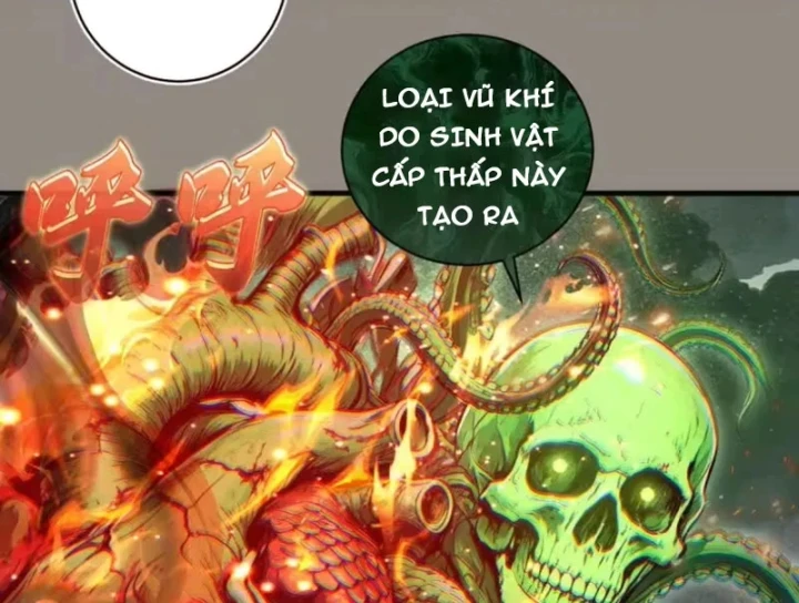 Cao Đẳng Linh Hồn Chapter 383 - 68