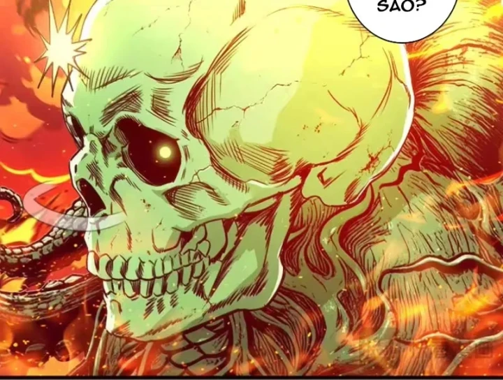 Cao Đẳng Linh Hồn Chapter 383 - 70