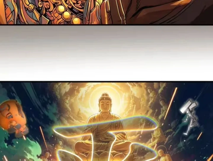 Cao Đẳng Linh Hồn Chapter 383 - 77