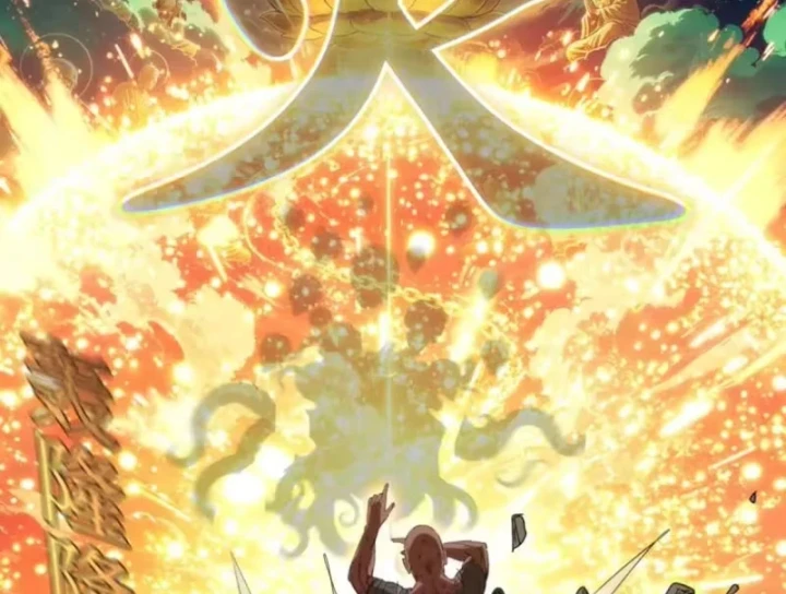 Cao Đẳng Linh Hồn Chapter 383 - 78