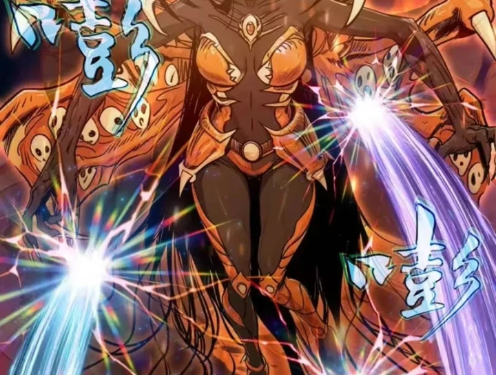 Cao Đẳng Linh Hồn Chapter 383 - 82