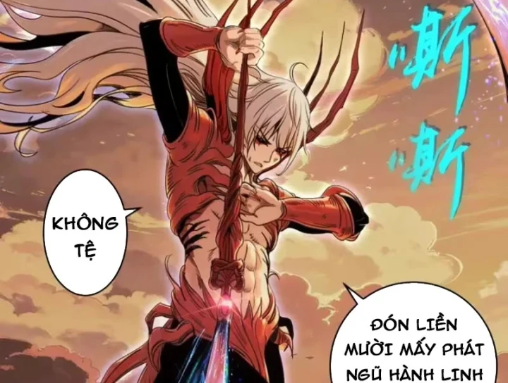 Cao Đẳng Linh Hồn Chapter 383 - 84