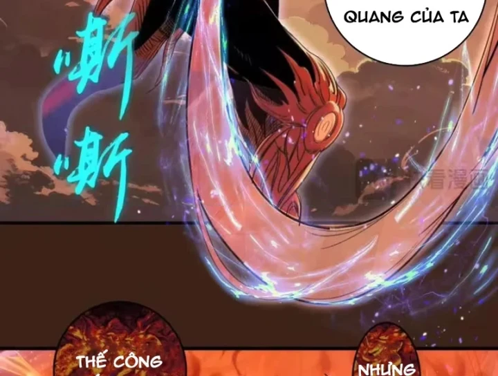 Cao Đẳng Linh Hồn Chapter 383 - 85