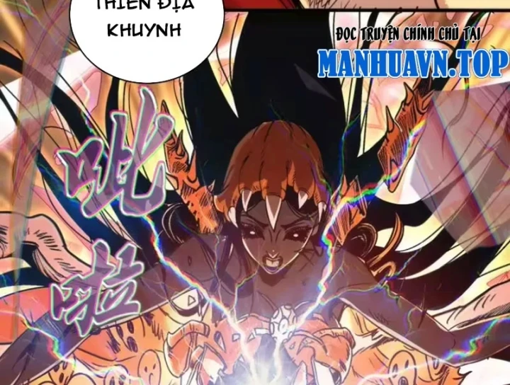 Cao Đẳng Linh Hồn Chapter 383 - 91