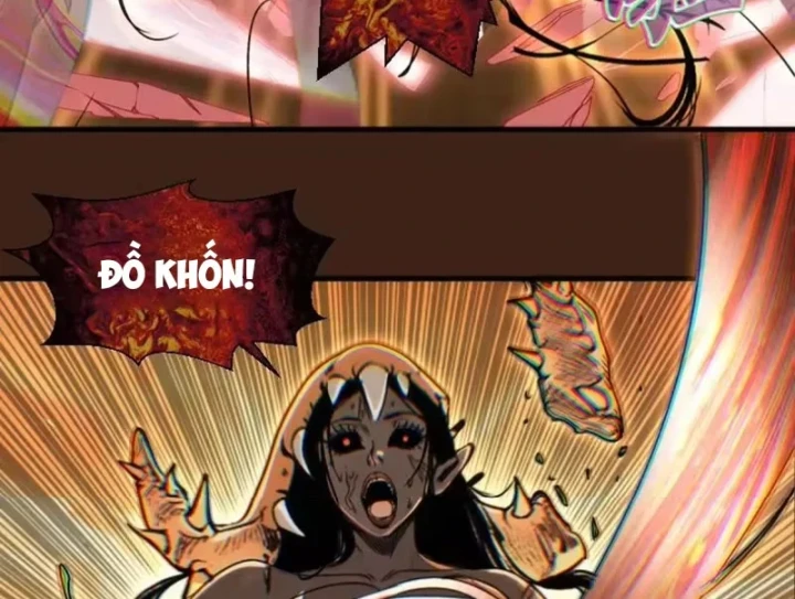 Cao Đẳng Linh Hồn Chapter 383 - 93