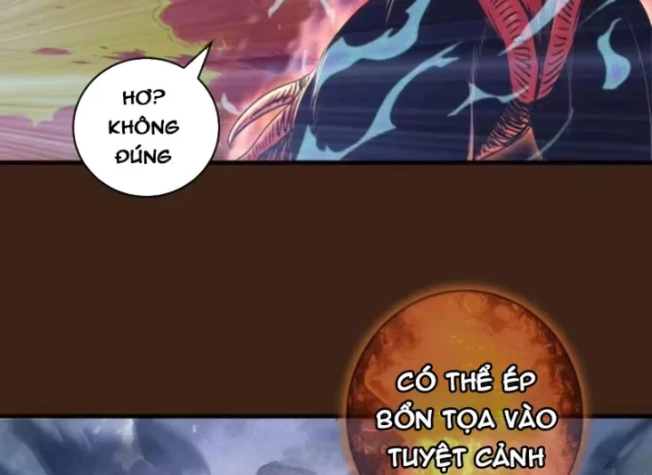 Cao Đẳng Linh Hồn Chapter 383 - 99