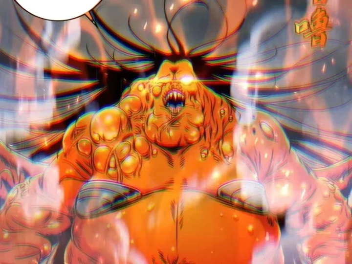 Cao Đẳng Linh Hồn Chapter 384 - 8