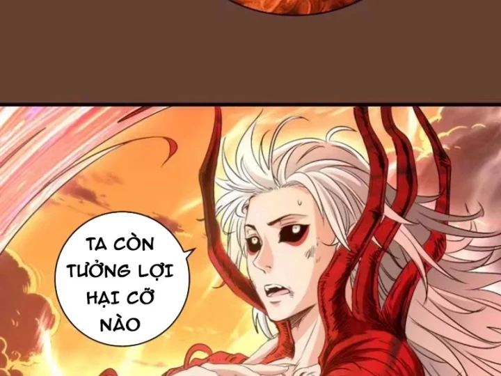 Cao Đẳng Linh Hồn Chapter 384 - 10