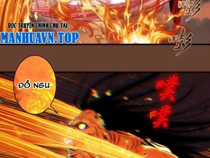 Cao Đẳng Linh Hồn Chapter 384 - 19