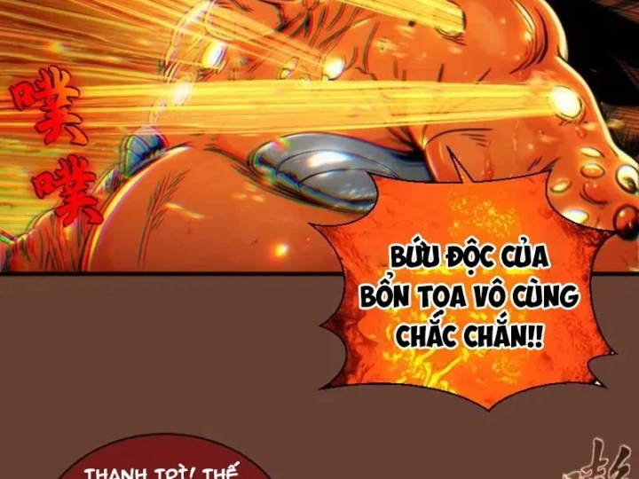 Cao Đẳng Linh Hồn Chapter 384 - 20