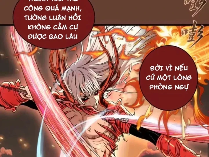 Cao Đẳng Linh Hồn Chapter 384 - 21