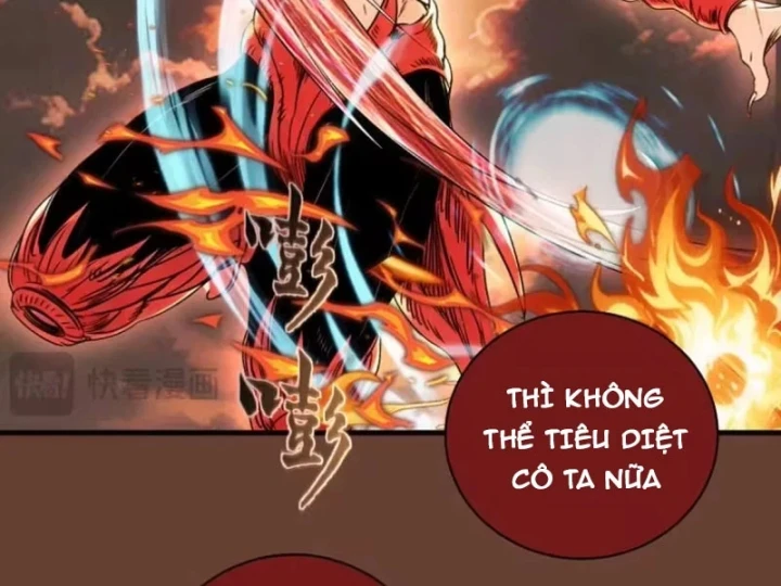 Cao Đẳng Linh Hồn Chapter 384 - 22