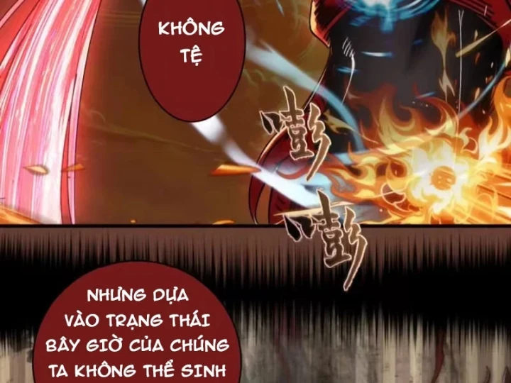 Cao Đẳng Linh Hồn Chapter 384 - 26