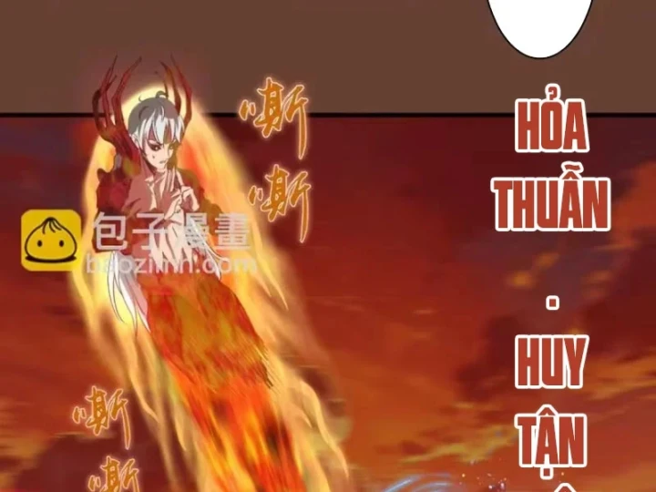 Cao Đẳng Linh Hồn Chapter 384 - 31