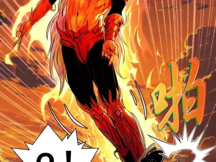 Cao Đẳng Linh Hồn Chapter 384 - 35