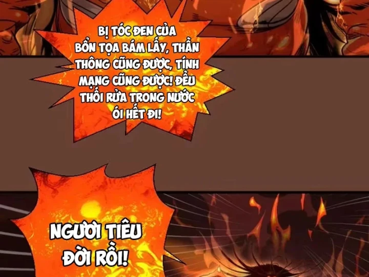 Cao Đẳng Linh Hồn Chapter 384 - 39