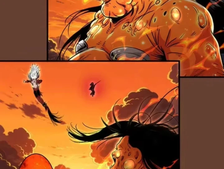 Cao Đẳng Linh Hồn Chapter 384 - 49