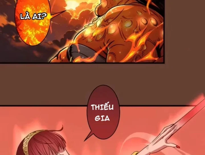 Cao Đẳng Linh Hồn Chapter 384 - 50