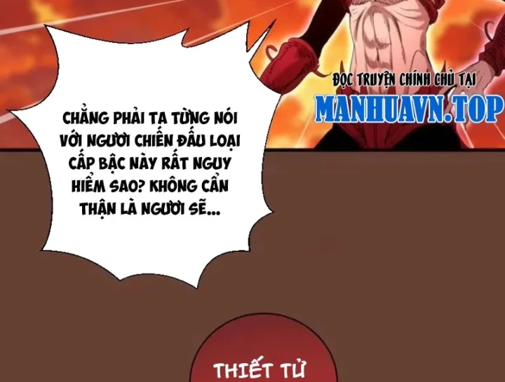 Cao Đẳng Linh Hồn Chapter 384 - 54