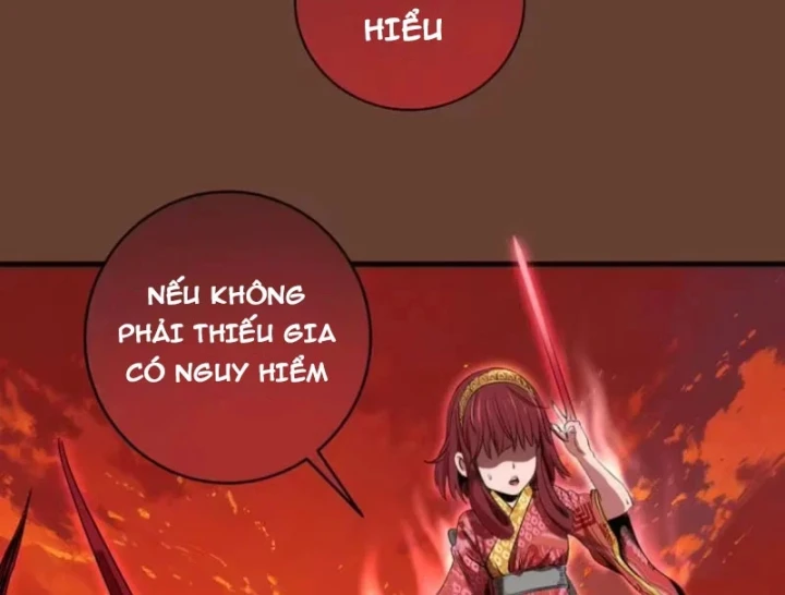 Cao Đẳng Linh Hồn Chapter 384 - 55