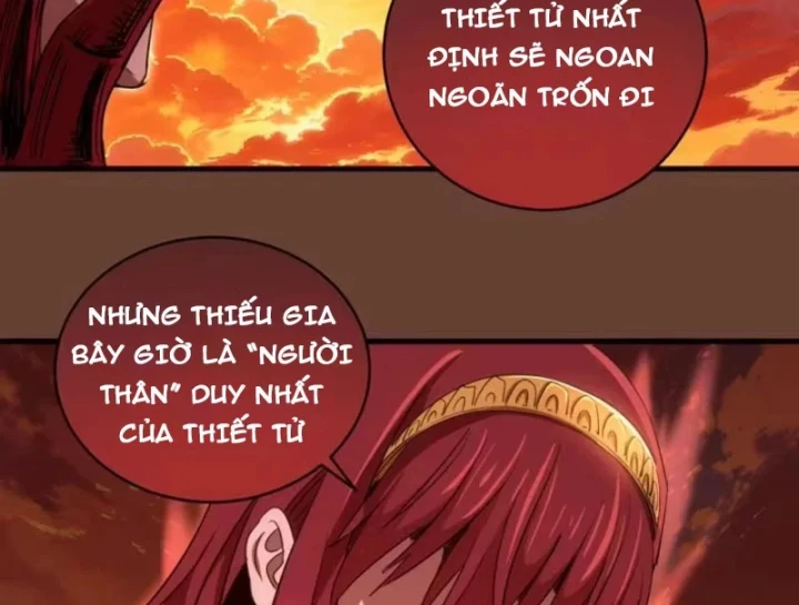 Cao Đẳng Linh Hồn Chapter 384 - 57