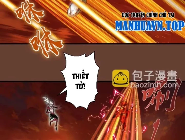 Cao Đẳng Linh Hồn Chapter 384 - 61
