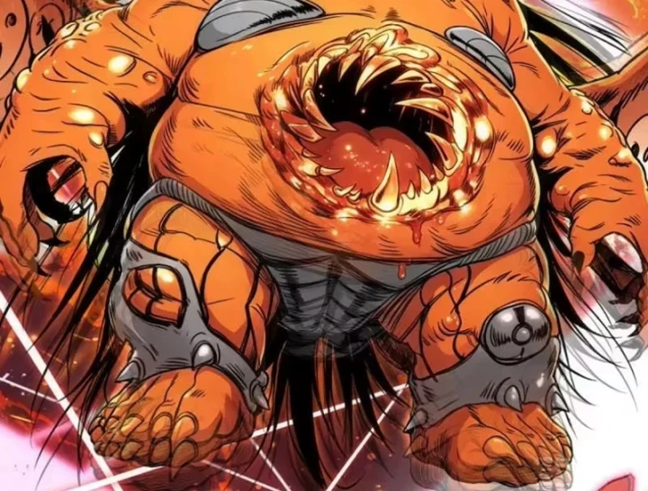 Cao Đẳng Linh Hồn Chapter 384 - 64