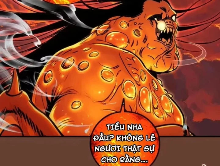 Cao Đẳng Linh Hồn Chapter 384 - 66