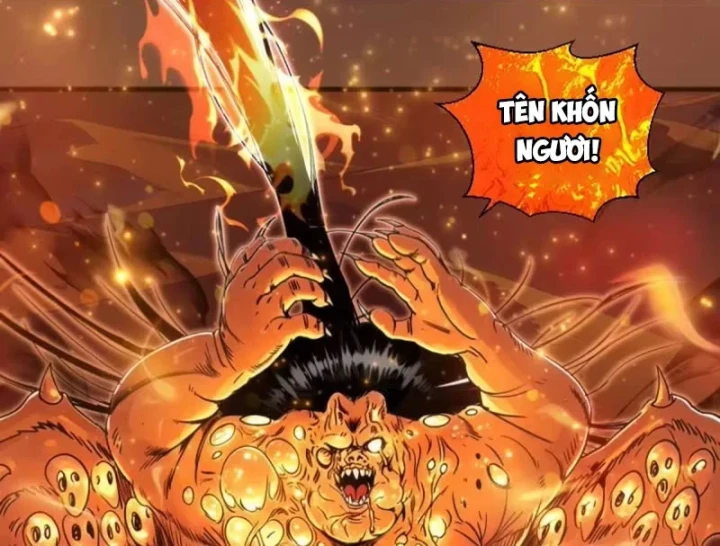 Cao Đẳng Linh Hồn Chapter 384 - 73