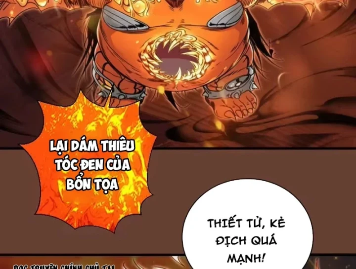 Cao Đẳng Linh Hồn Chapter 384 - 74