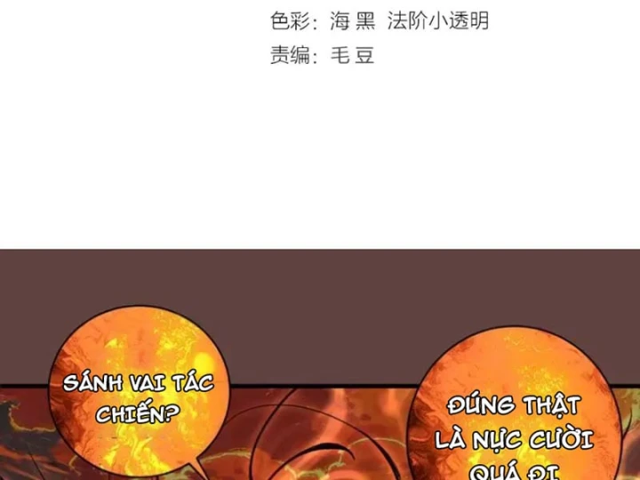 Cao Đẳng Linh Hồn Chapter 385 - 7