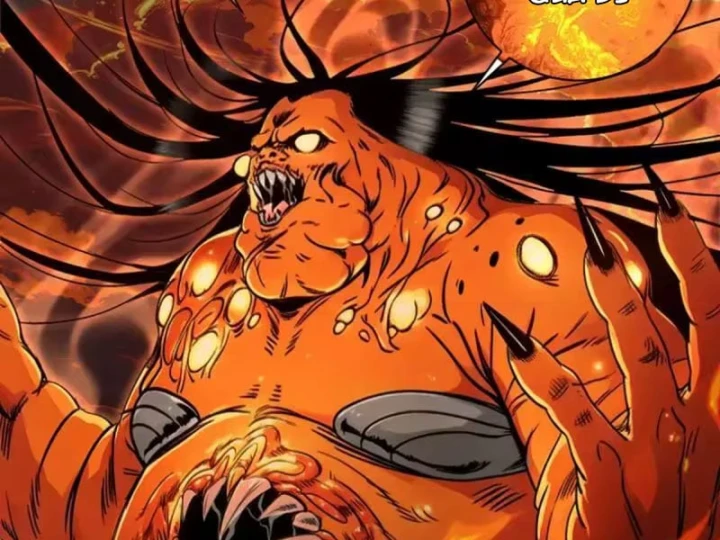 Cao Đẳng Linh Hồn Chapter 385 - 8