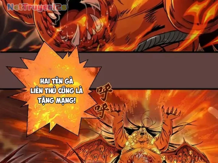 Cao Đẳng Linh Hồn Chapter 385 - 9