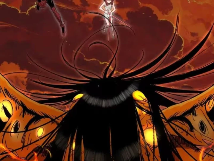 Cao Đẳng Linh Hồn Chapter 385 - 12